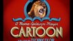 Tom and Jerry, 5 Episode - Dog Trouble (1942) Hindi/Urdu HD