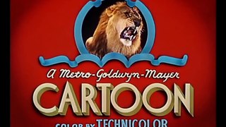 Tom and Jerry, 5 Episode - Dog Trouble (1942) Hindi/Urdu HD
