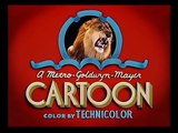 Tom and Jerry, 5 Episode - Dog Trouble (1942) Hindi/Urdu HD