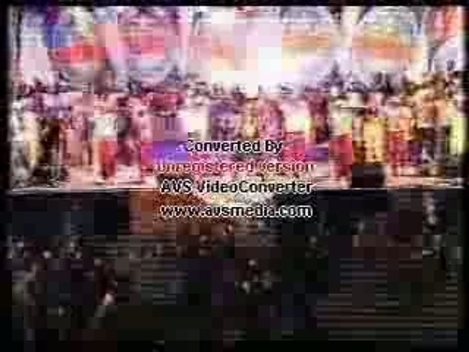 Fara fara jb mPIANA ET wERRASON