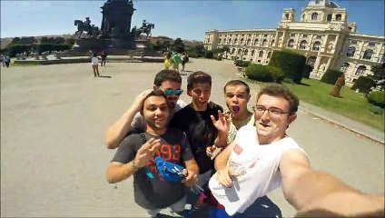 INTERRAIL 2015