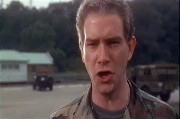 Kids In The Hall - Drill Sergeant (Brain Candy)