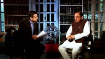Dr Subramanian Swamy exclusive interview with Nishant Chaturvedi on News Express