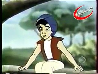 islamic Kids Cartoon in French