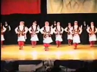 Ordu Yöresi Halk Oyunları