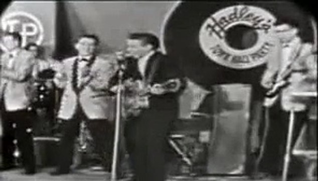 Eddie Cochran -Summertime Blues
