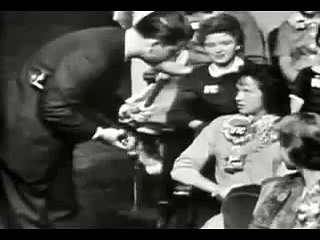 Big Bopper Chantilly Lace