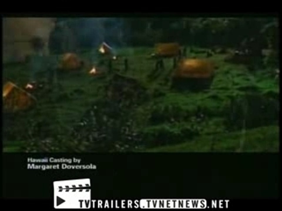 Lost Trailer 3x18