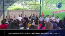 Síntesis Chiapas Tv