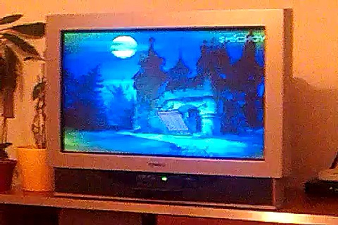 Scooby doo