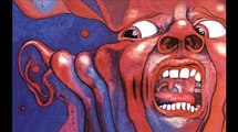 King Crimson - In The Court of the Crimson King