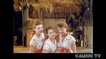 Three sisters unbelievable dancing skills 1940s