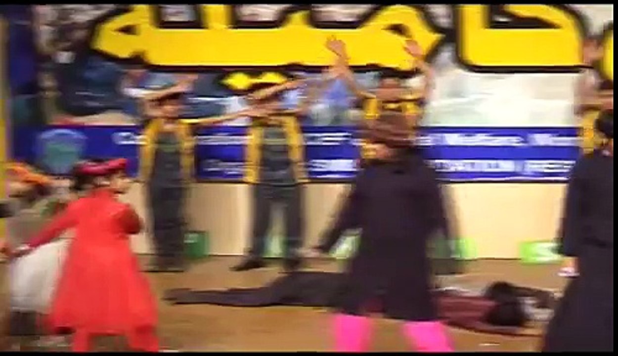 Entertainment Video for Kids