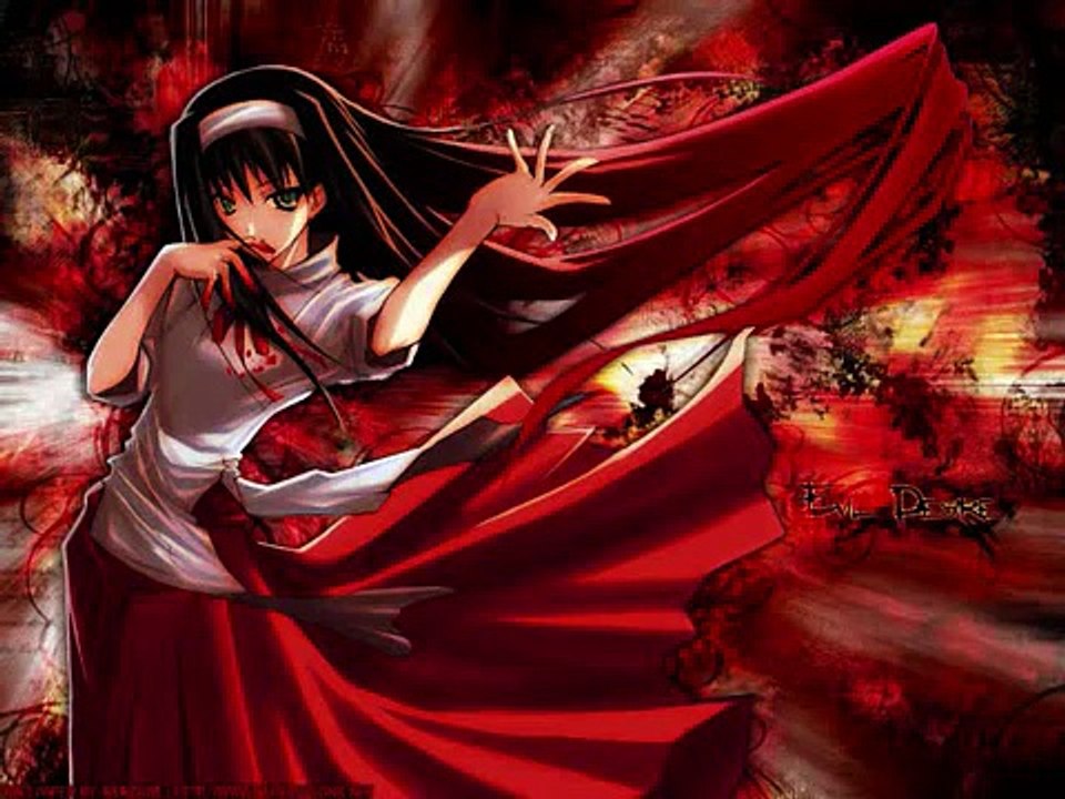 『insanity』- 青葉りんご