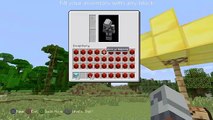 Minecraft Duplication Glitch UNLIMITED DIAMONDS - (TU25) (TU26) (TU27) (TU28) PS4/XBOX1/PS3/XBOX360
