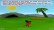 Striding Bird   Bedtime Story Animation   Best Animated Story   Interactive Stories   Kids Stories