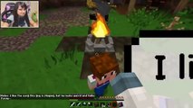 Cry of the Wolf | Minecraft Diaries [S2: Ep.67 Roleplay Survival Adventure!]