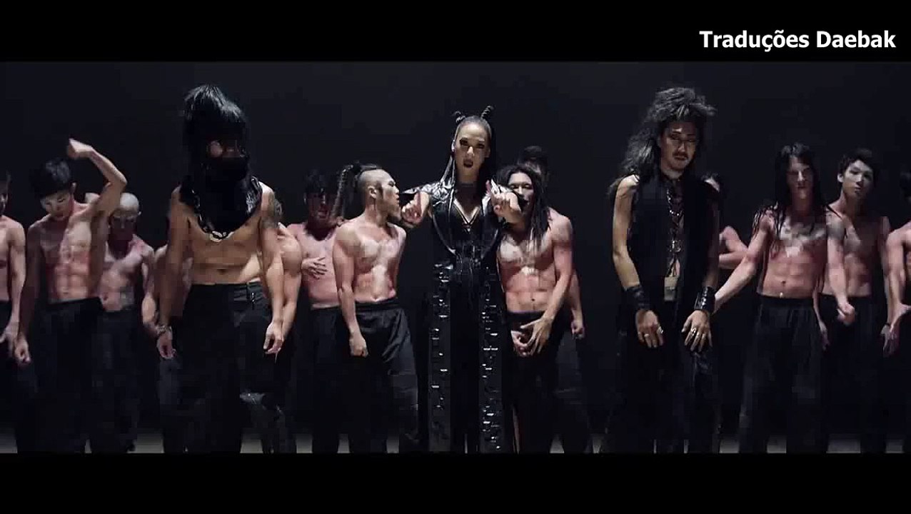 ★ MFBTY - Fly Like An Eagle [Legendado em PT-PT]