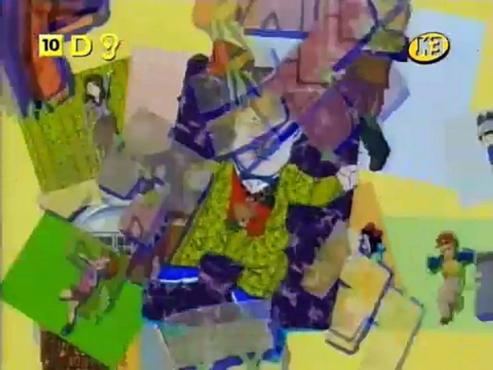 Dr Slump Version 2 Opening - YouTube [360p]