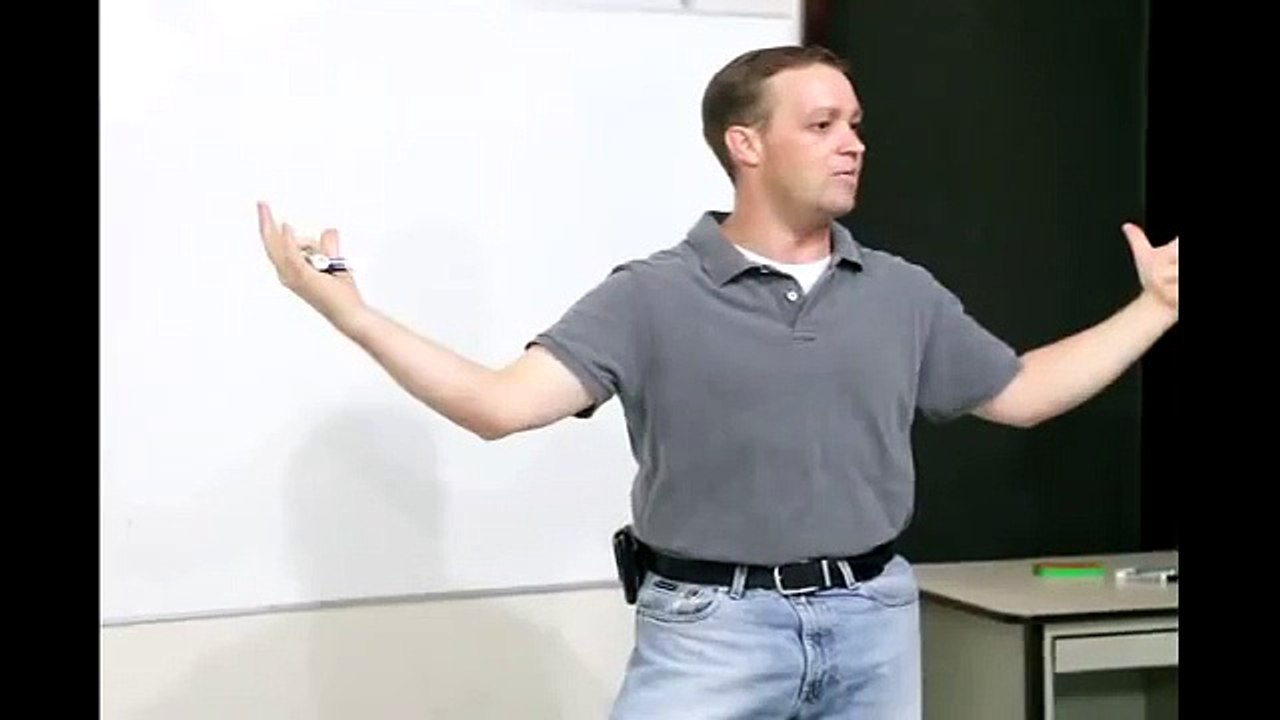 Introducción a la Agroecología - Dr. Jeffery Pack