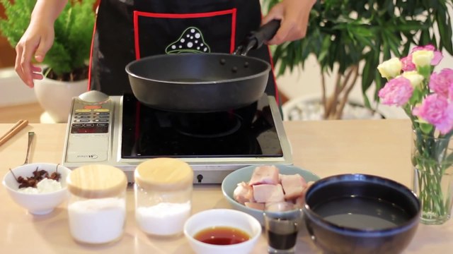 Cách Làm Món Thịt Kho Tàu Thơm Ngon