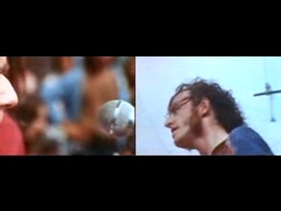 A Little Help From My Friends Woodstock