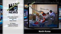 North Korea News Breaking World Today