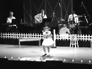 Jambalaya - Brenda Lee
