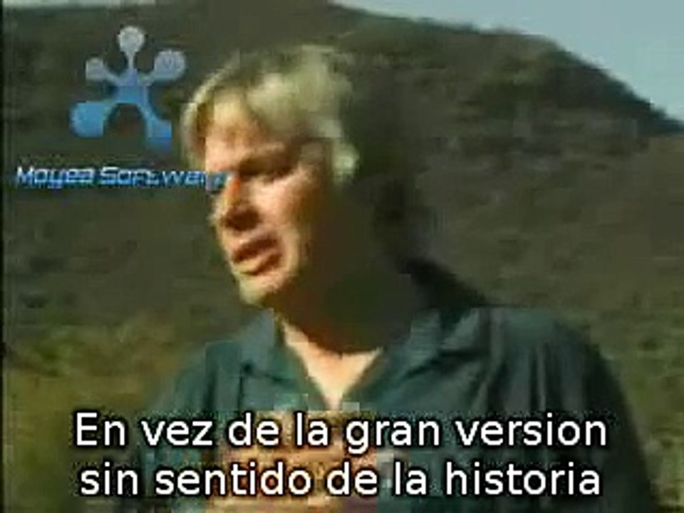 ANNUNAKI (REPTILES HUMANOIDES) CREDO MUTWA 1/13