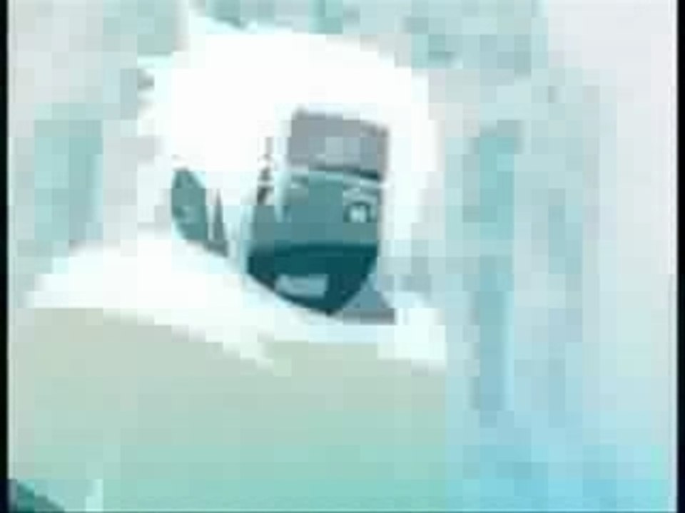 L'ultime AMV - Faint remix v2