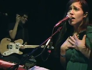 Elizabeth & the Catapult / Everybody Knows