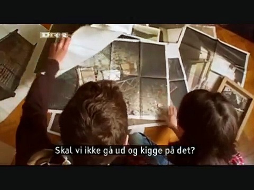 Den 11. Time: Stockholm Underground (part1/2) (English subs)