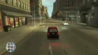 Fast Smart in GTA IV