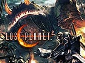Lost Planet 2