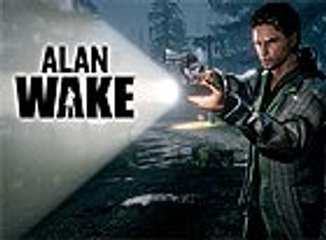 Alan Wake