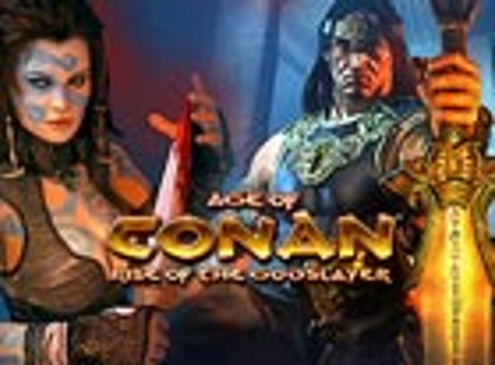 Age of Conan: Rise of the Godslayer