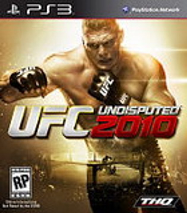 UFC 2010 Undisputed