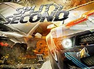 Split / Second: Velocity