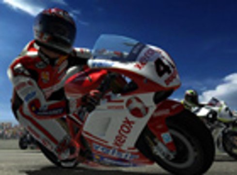 SBK X: Superbike World Championship