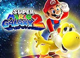 Super Mario Galaxy 2