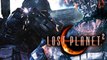 Lost Planet 2, In-Game I