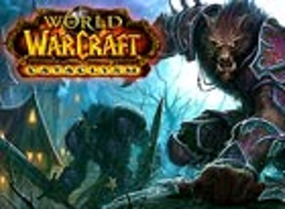 World of Warcraft: Cataclysm
