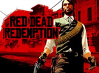 Red Dead Redemption