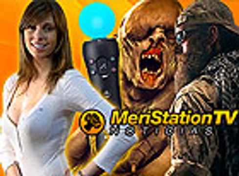 MeriStation TV Noticias 3x35