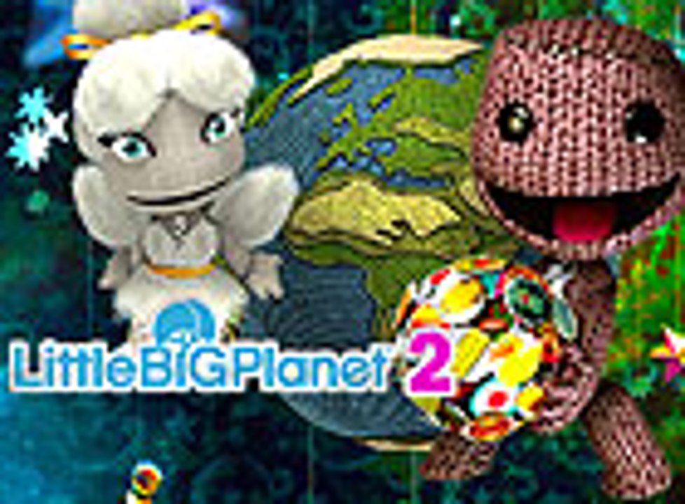 LittleBigPlanet 2, Entrevista