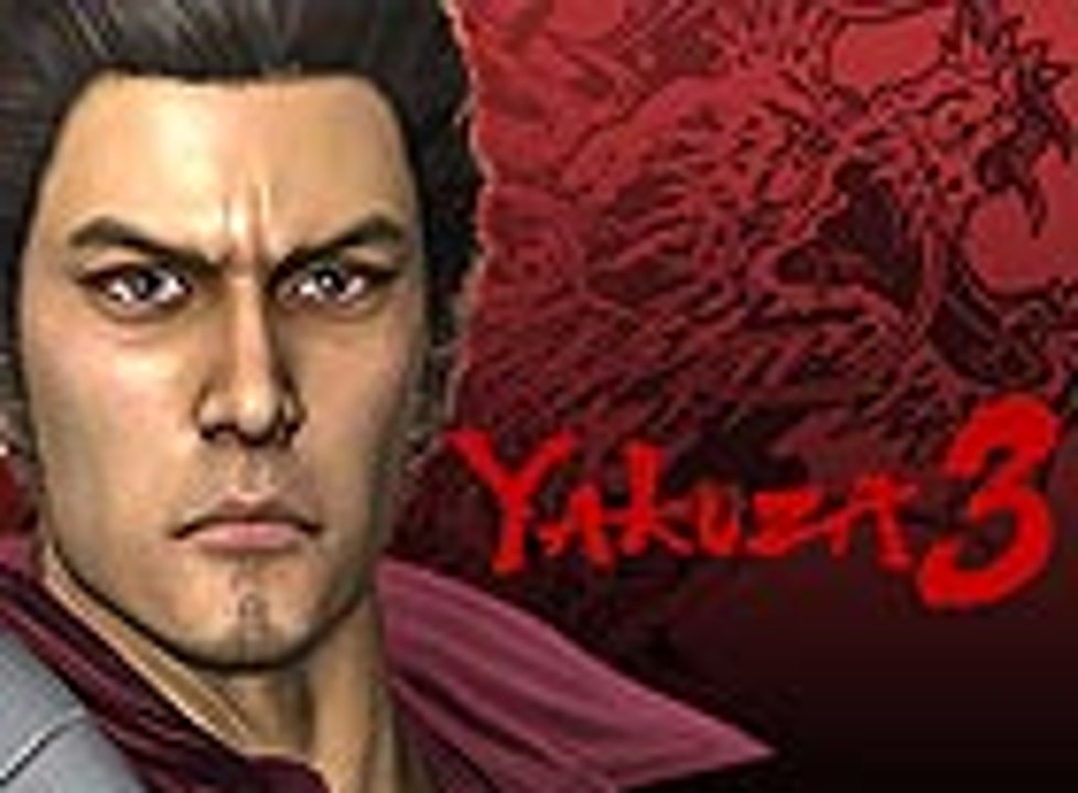 Yakuza 3