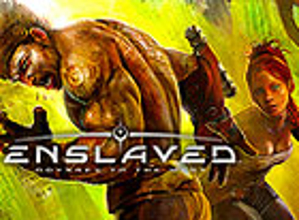 Enslaved, Entrevista