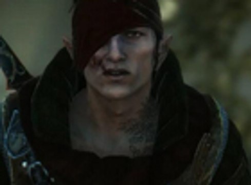 The Witcher 2: Assassins of Kings