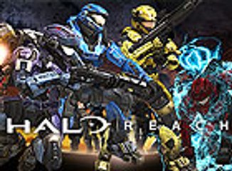 Halo Reach