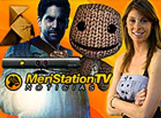 MeriStation TV Noticias 3x36